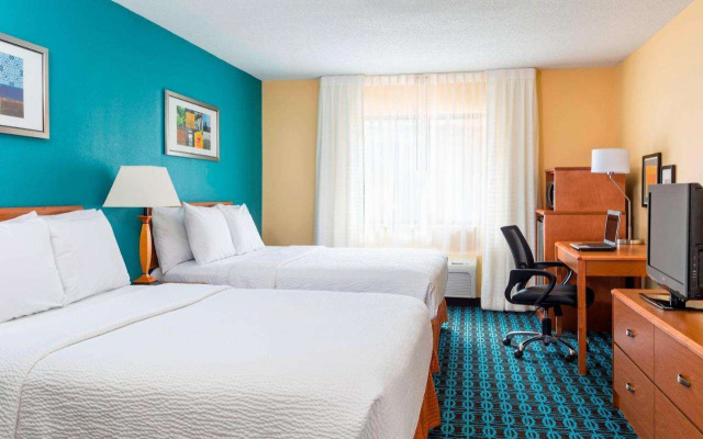 Fairfield Inn by Marriott Muncie