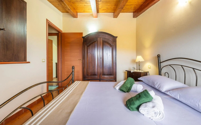 Villa Spalmatore