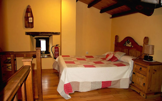 Ca María Santa