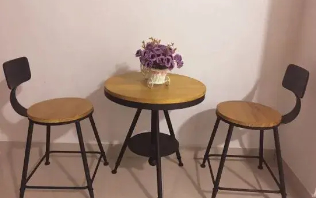Sleep Apartment