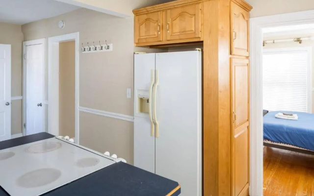 2203 Brighton Drive, Louisville