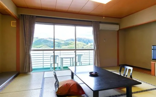 Onagawa Onsen Hanayubi
