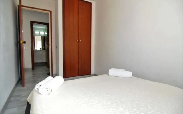 HomeHolidaysRentals Malgrat III - Costa Barcelona