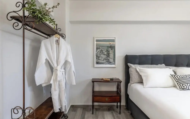 Oasis Luxury Residences