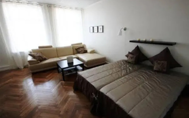 Apartment Anna