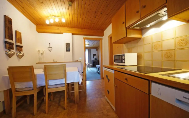 Residence Piz Da Cir