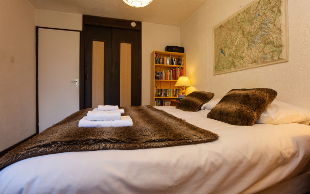 Appartement Lachenal 209a
