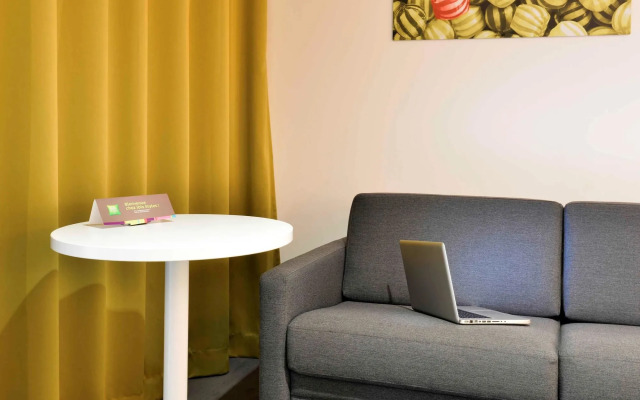 Ibis Styles Montelimar Centre