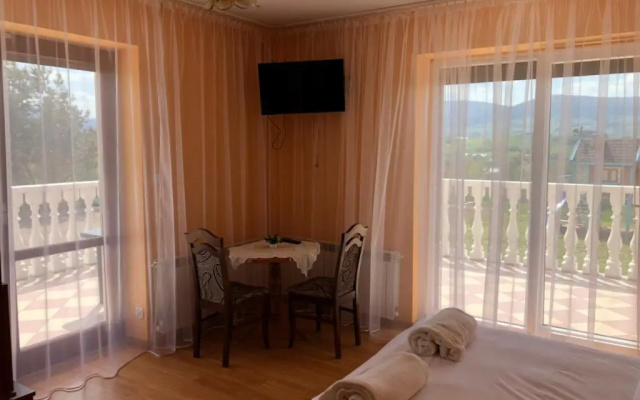 Grand Panorama