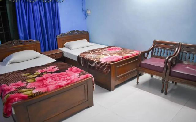 New Capital Hotel