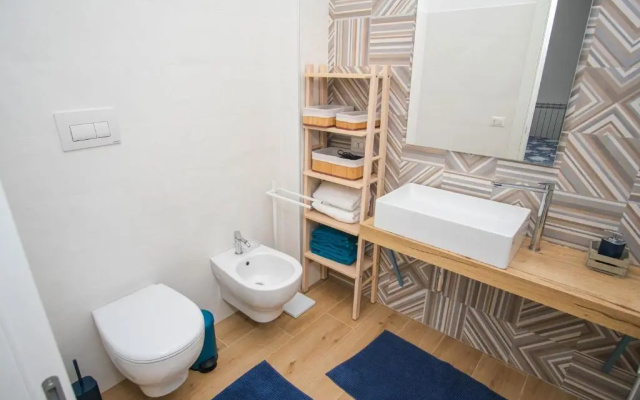 Civico 57 Urban Suite