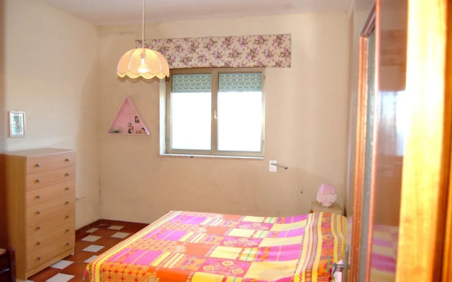 Apartment With 2 Bedrooms in Acquadolce Cirenaica, With Enclosed Garde