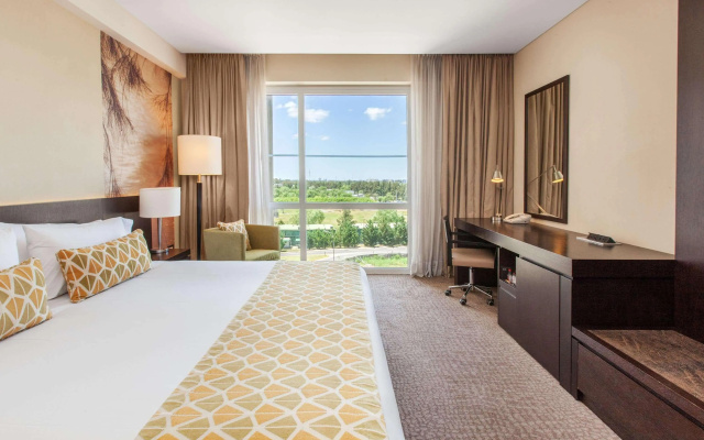Wyndham Nordelta Tigre Buenos Aires