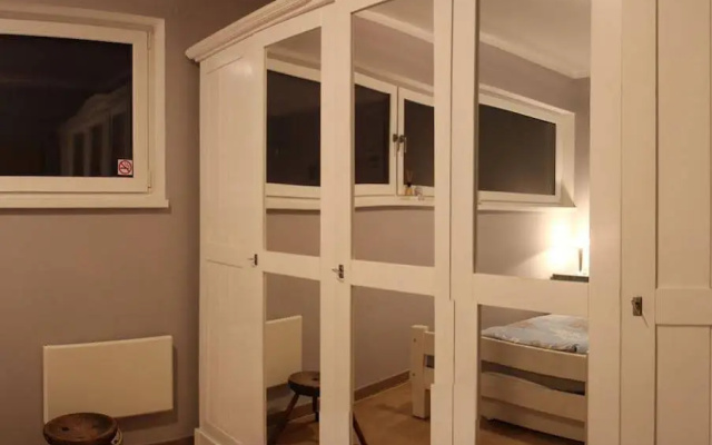 Apartman Prague