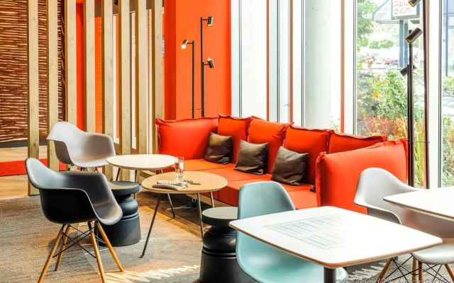 ibis Luebeck City
