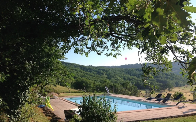 Ferme de Serene