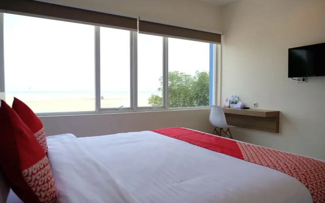 OYO 1047 The Holiday Guest House