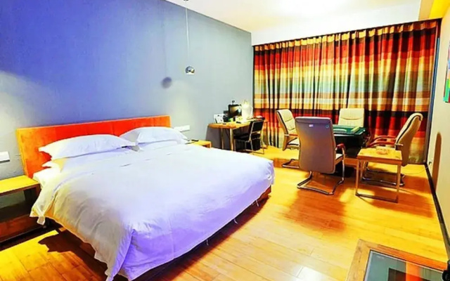 Mini Hotel