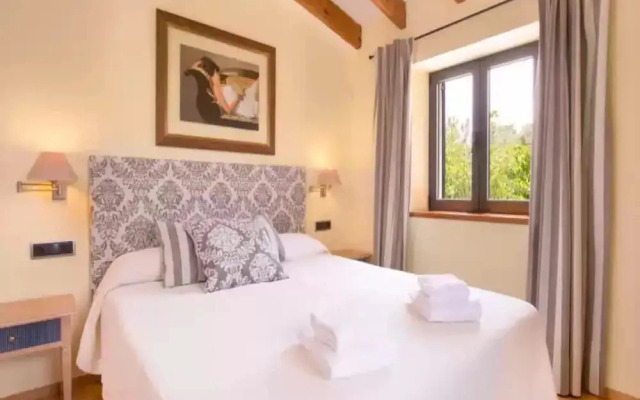 Casa En Moscari - Villa With Private Pool