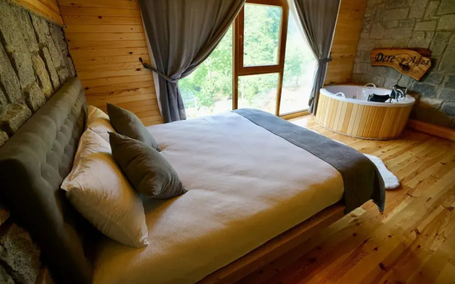 Dere Ağzı Tatil Köyü