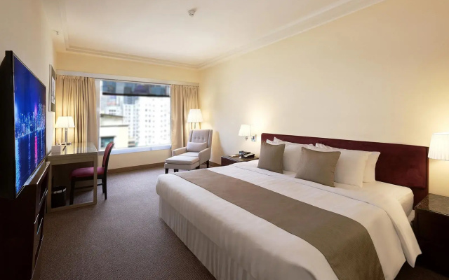 Prudential Hotel