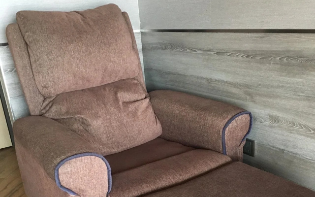 Plaza Premium Lounge KLIA - Wellness Spa