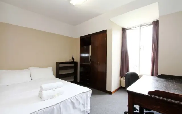 Kozyguru | Cozy Comfy APT Near Sydney Airport & CBD