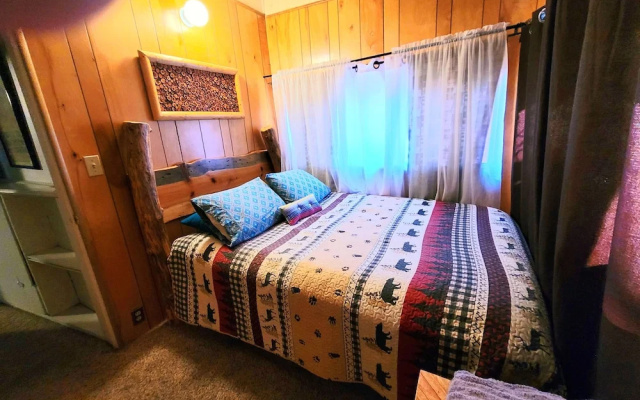 Myrtle Chalet