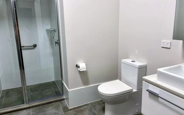Seafield Tower Glenelg Apartment no 4