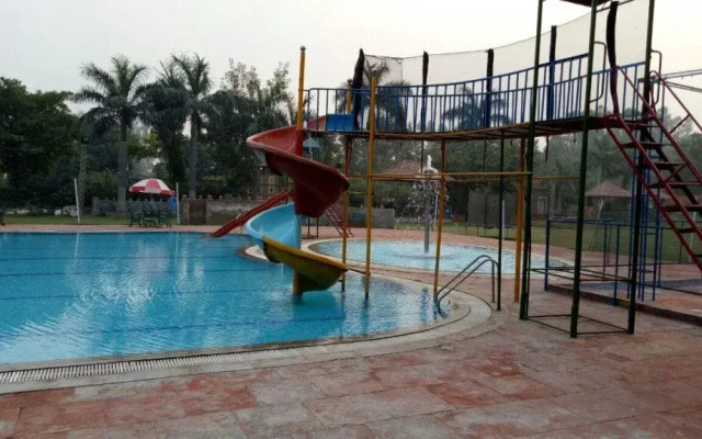 Family Kingdom