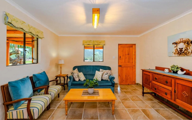 Karusa’s Farm Cottage