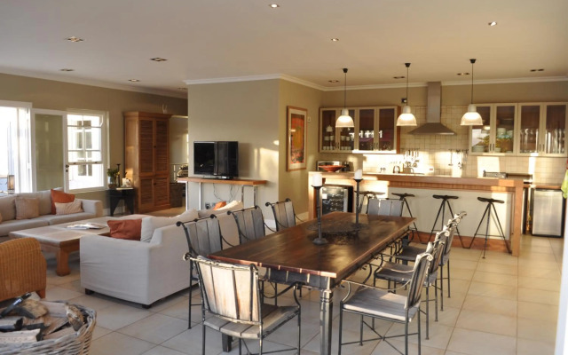 South Hill Guesthouse