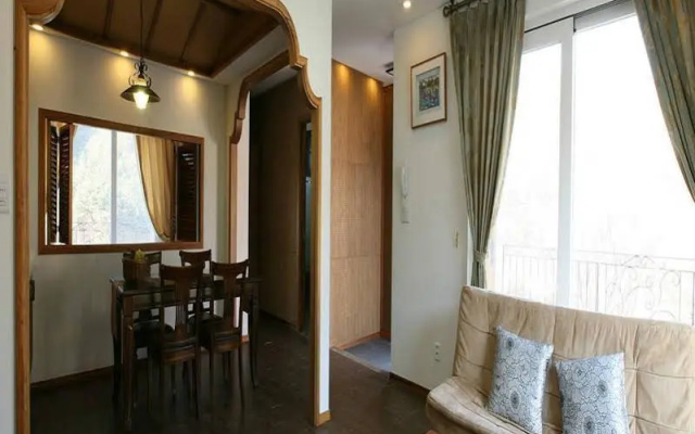 YJ Resort