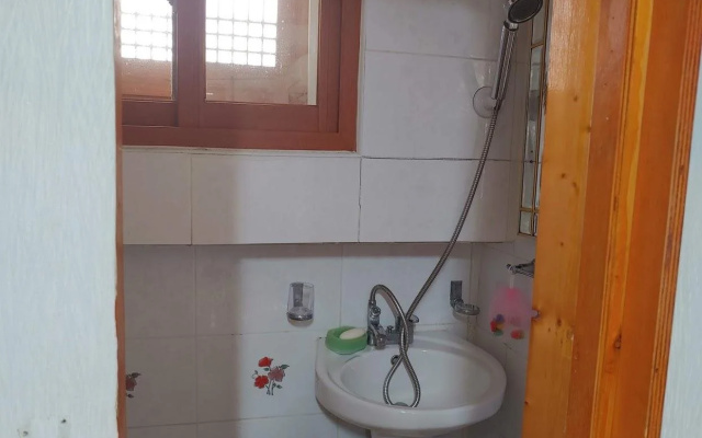 Yeonwoo Guesthouse