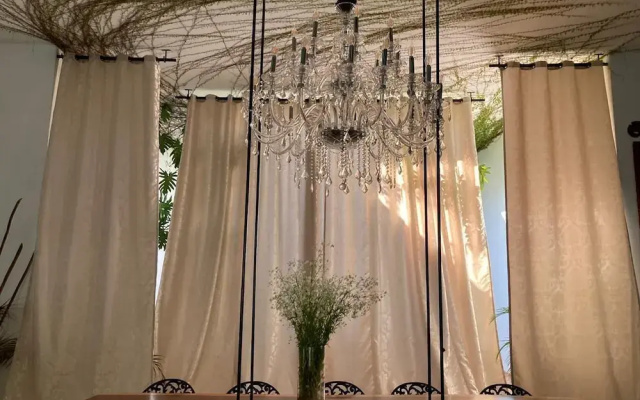 Casa Lucía Natural