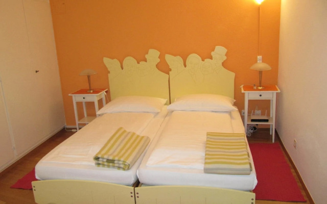 Residenza Motta