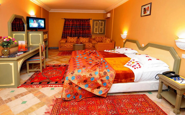 Diwane Hotel & Spa Marrakech