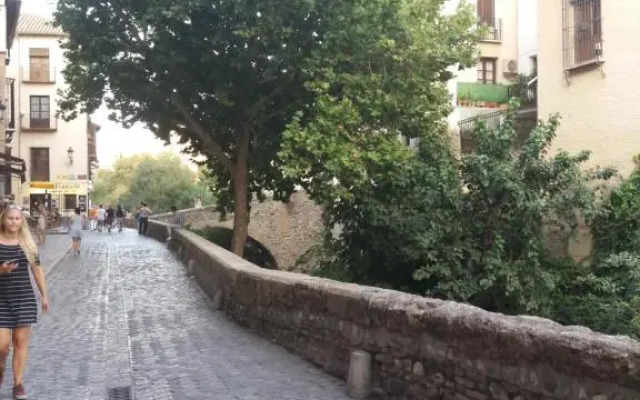 Meraki Suites Dauro