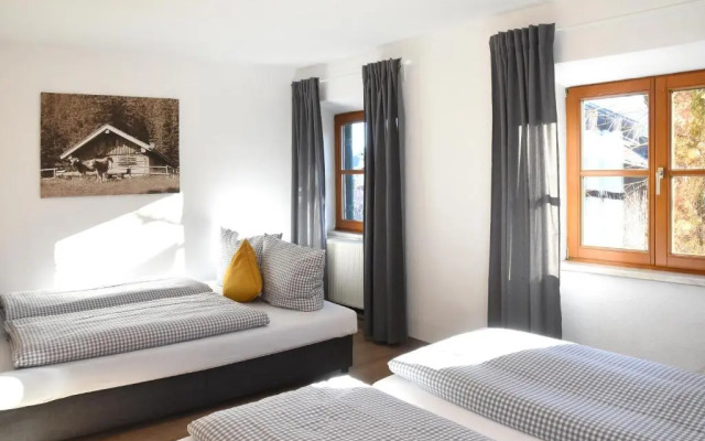 Alps Hostel