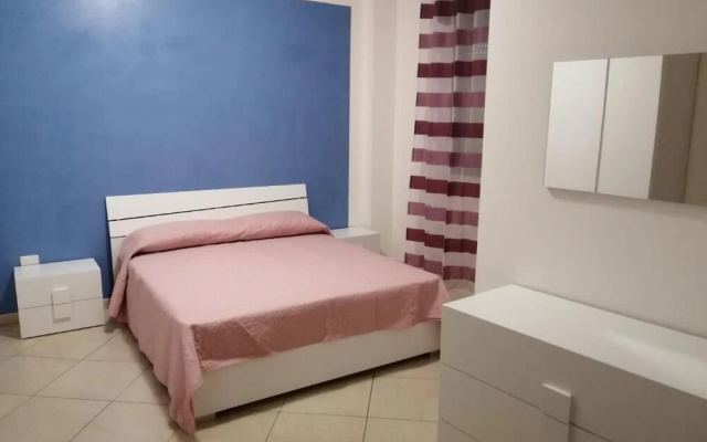 B&B Giusi-casa vacanze
