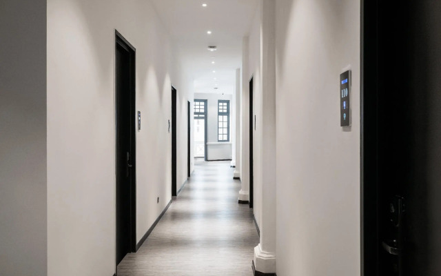Modern Hotel Georgetown