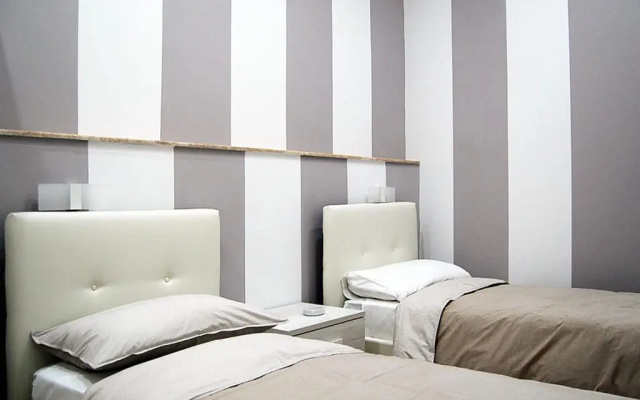 B&B Vittorio Emanuele II