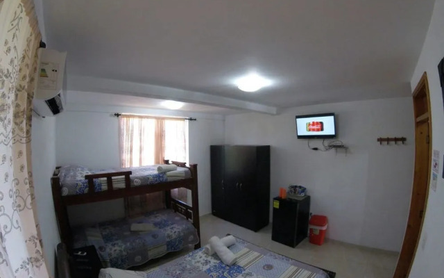 Apartamentos Miss Brigida