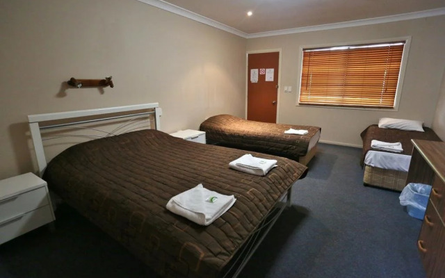O'Dowds Hotel Rockhampton