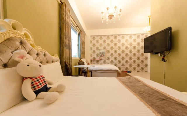 Hualien 5FM Homestay - Xinyi