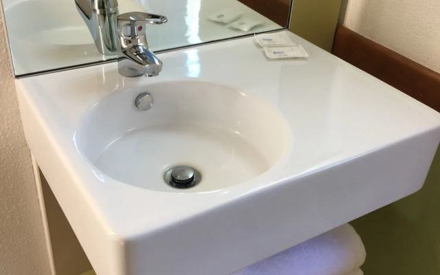 ibis Budget Campbelltown