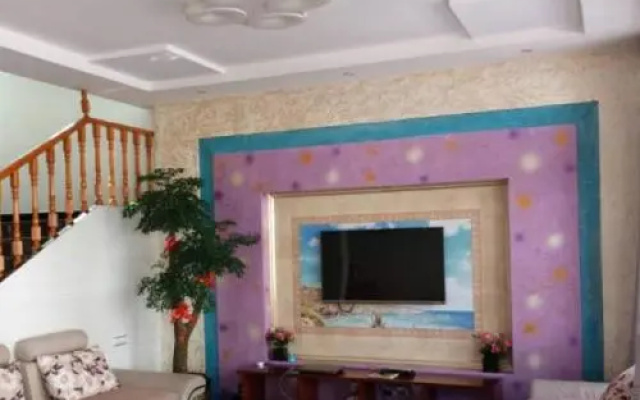 Sanqingshan Yishan Farm Stay