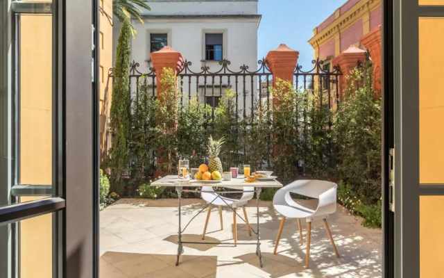 Casa Temprado