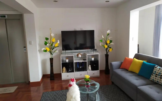 Elite Apartment 2