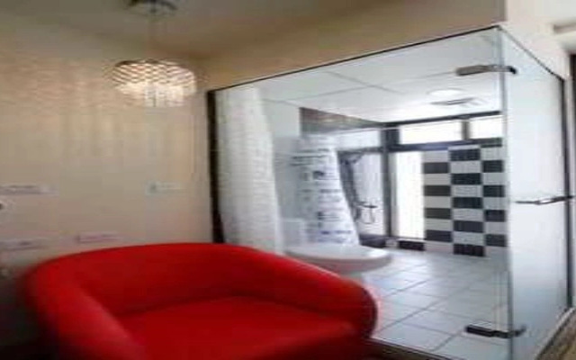 Eiffel Tower Hostel